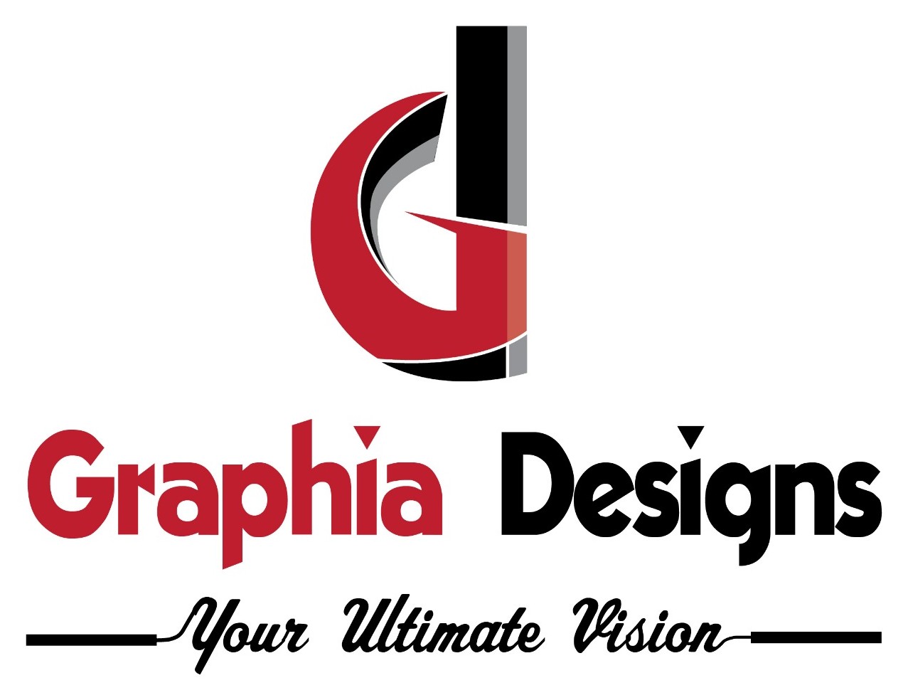 Graphia Designs — Your Ultimate Vision